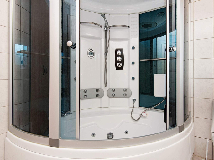 Bathroom 3, person holiday home in Hejls-By Traum, Kolding