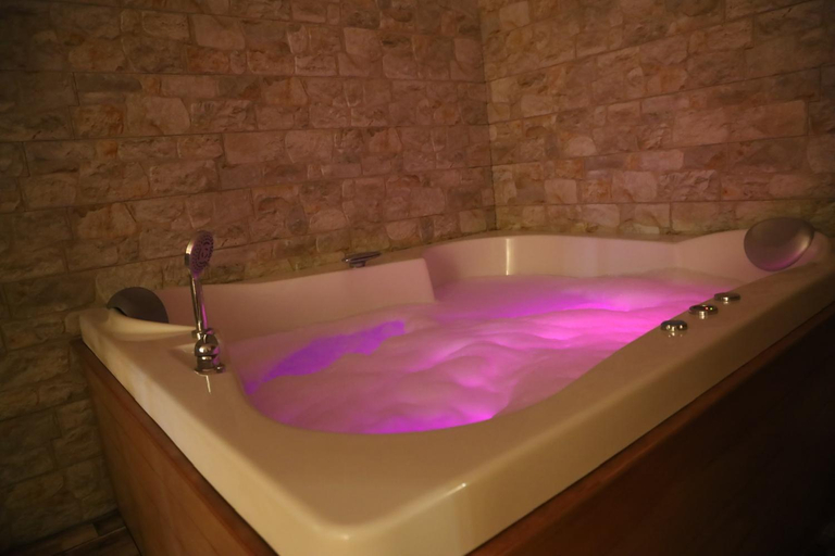 Bathroom 4, Casita Garden&Spa, Palermo