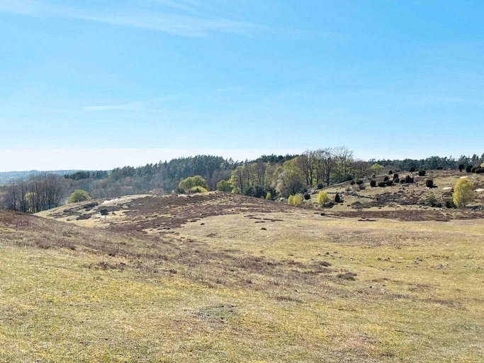 Others 5, person holiday home in AHUS-By Traum, Kristianstad