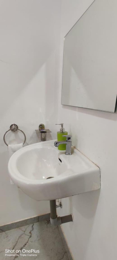Bathroom 3, Nexottel Valley Mahabaleshwar, Satara