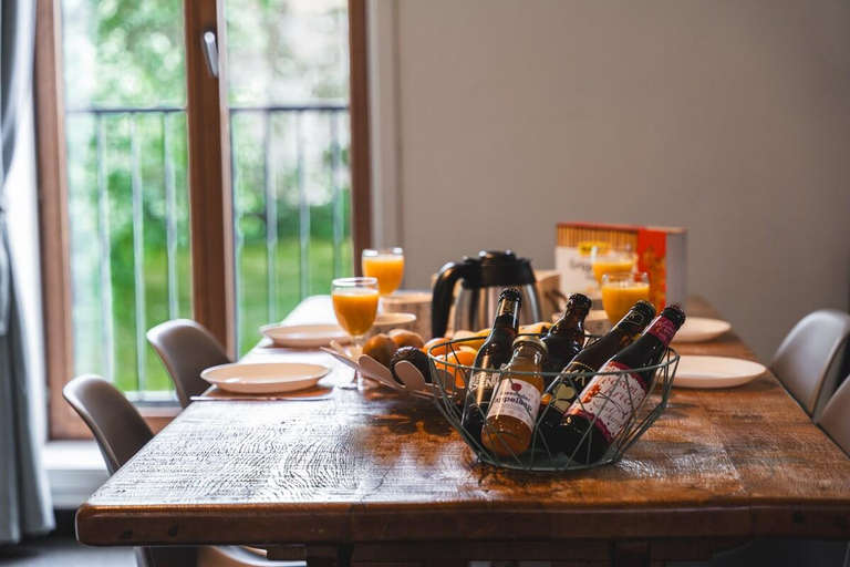 Food & Drinks 4, Vakantiewoning V.E.L.O., Limburg