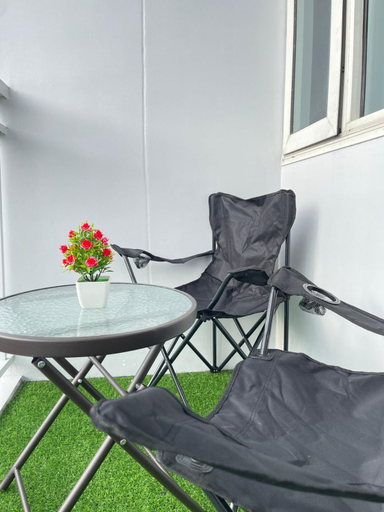 4, Jbco staycation Shore 1BR, Pasay City