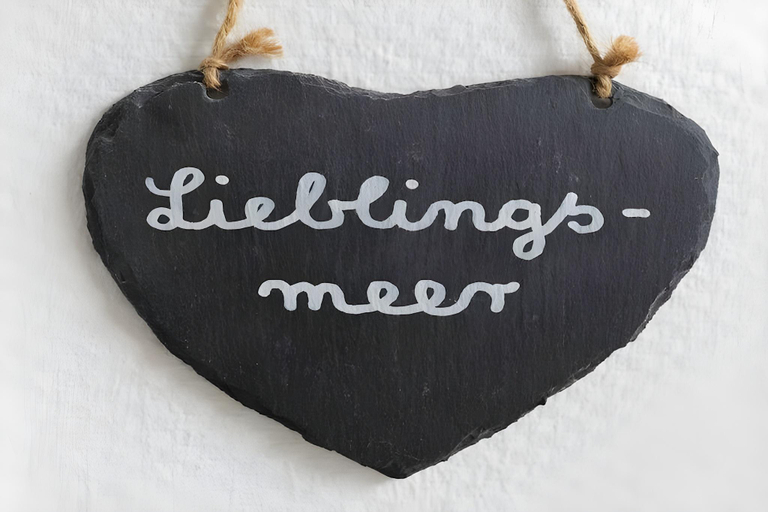 Others 2, Ferienwohnung Lieblingsmeer, Nordfriesland