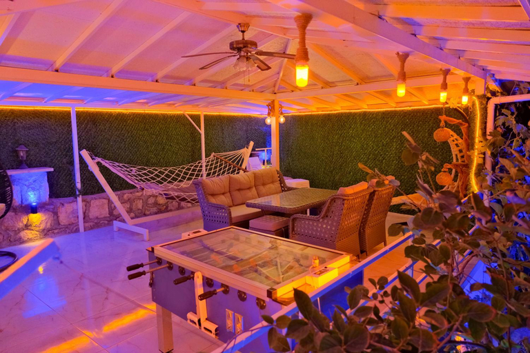 Food & Drinks, Villa SOLEMARE DEMRE, Kale