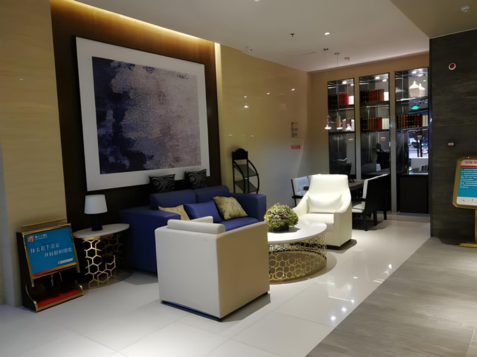 Others 5, Jinjiang Inn Select Xuzhou Suining Middle Yuanfu Road, Xuzhou