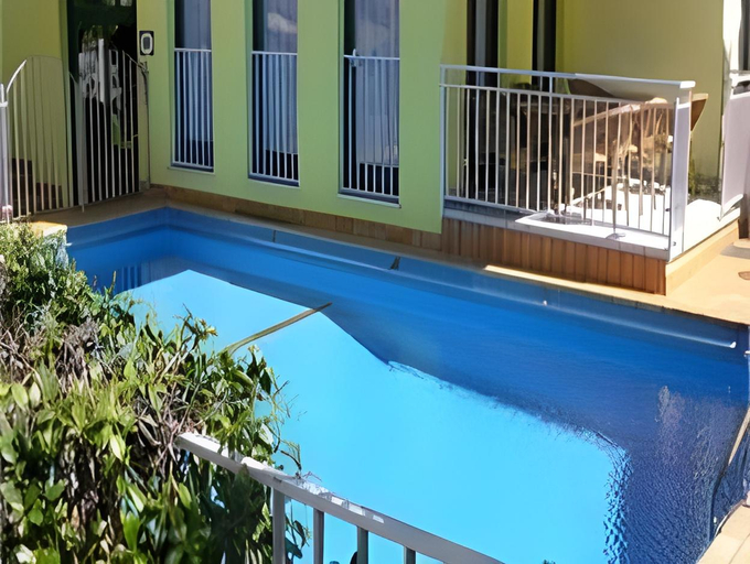 Sport & Beauty 5, MySEELE Garda Active Hotel, Trento