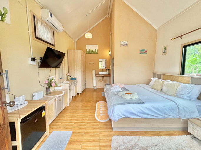 Others 5, บ้านสวนโอเชี่ยน Ocean Garden Home, Chiang Khan