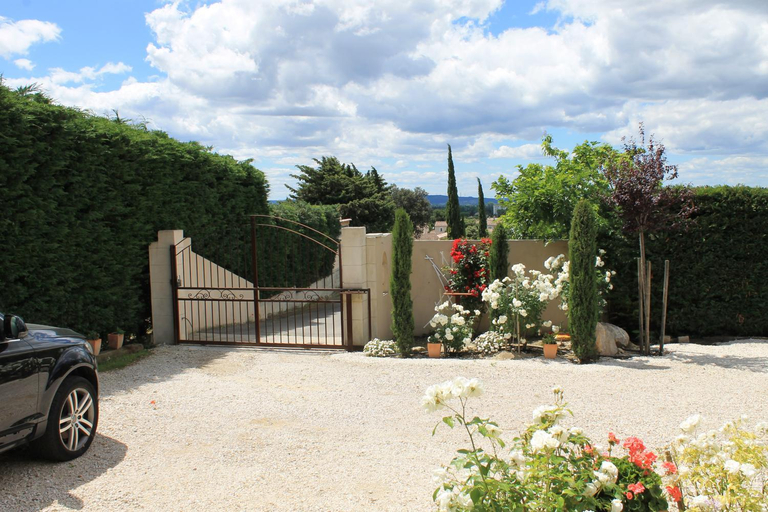 2, La Villa Ocre, Bouches-du-Rhône