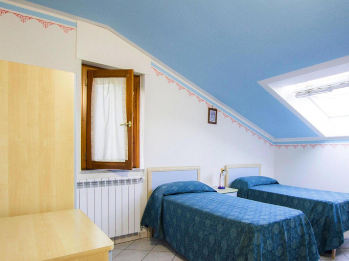 4, Apartment in Marina di Ascea near the Beach, Salerno