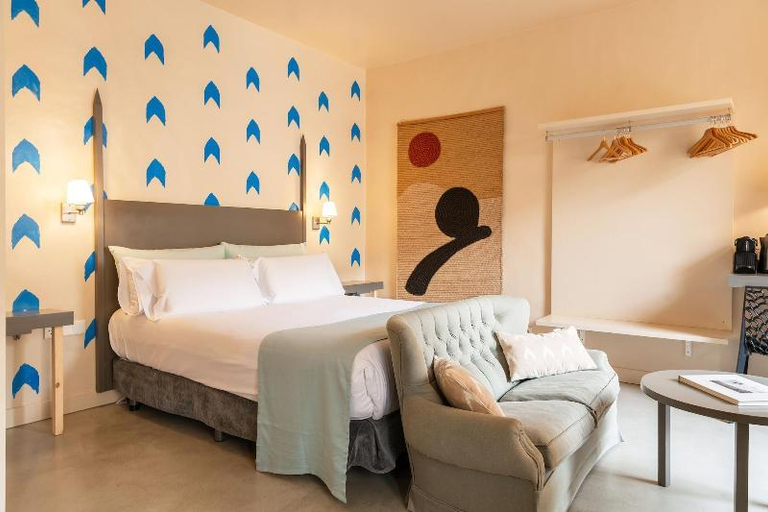 Bedroom 2, SolleRooms, Baleares