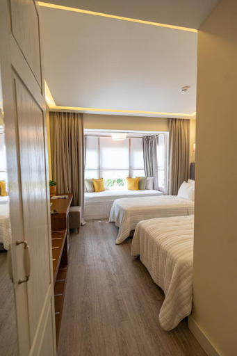 Bedroom 5, Casa Luna Hotel Alaçati, Çeşme