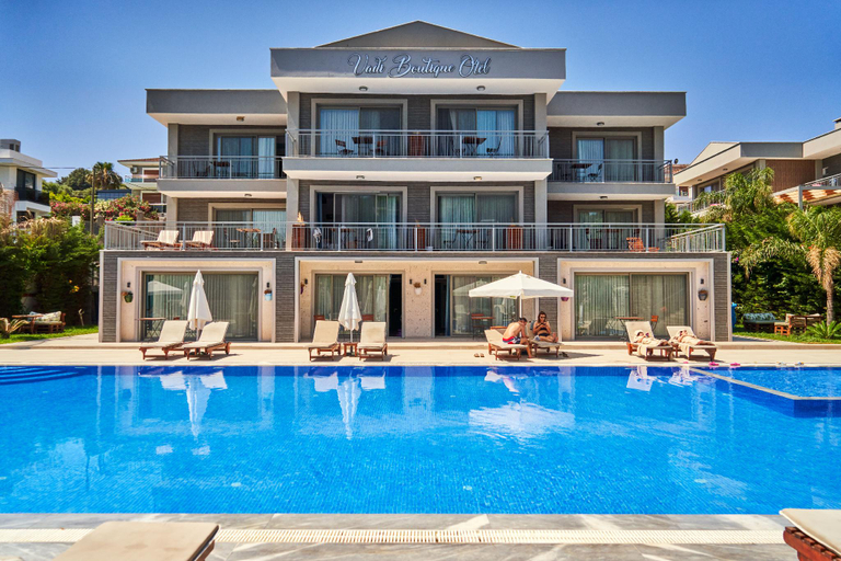 Others 5, Vadi Boutique Hotel, Çeşme