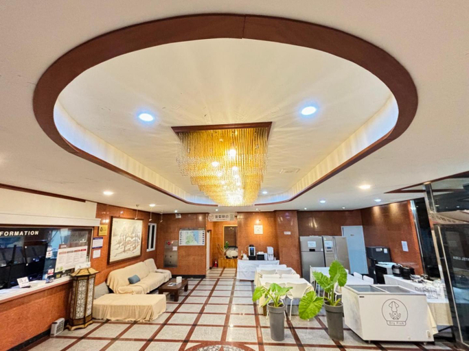 Public Area 3, Donghae Lisa Hotel, Donghae