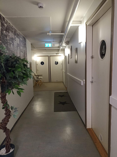 Others 4, Hostel400Kokkola Tehtaankatu, Central Ostrobothnia