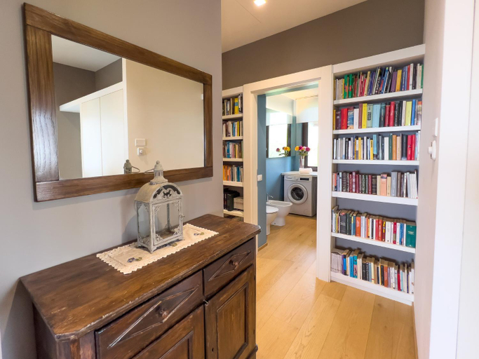 3, Villa Anna Miralago, Brescia