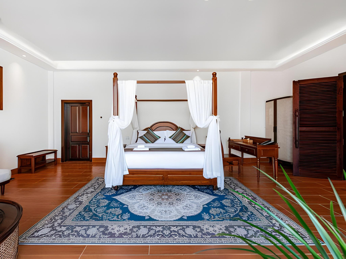 Bedroom 3, Relaxful Hotel Luang Prabang, Luang Prabang
