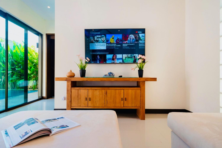 Bedroom 3, Sanook dream villas Nai Harn Beach, Pulau Phuket
