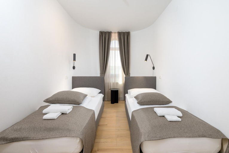 Others 5, Rooms Luna Sol, Marčana