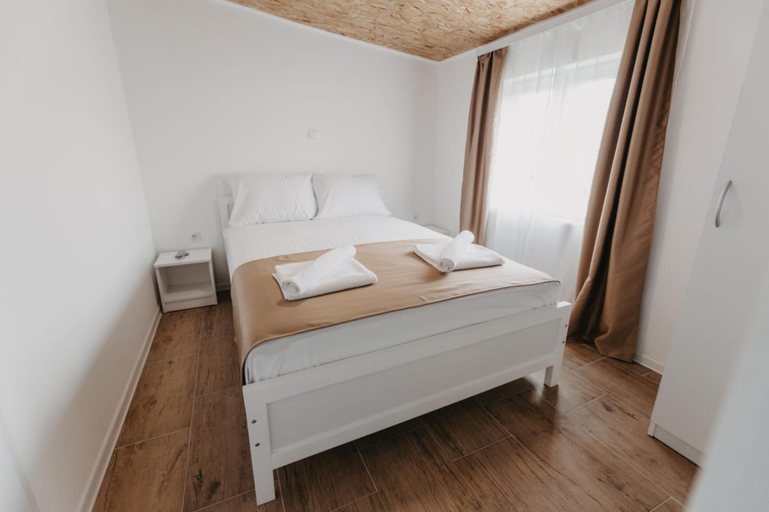 Bedroom 4, Apartmani Rosa, Trebinje