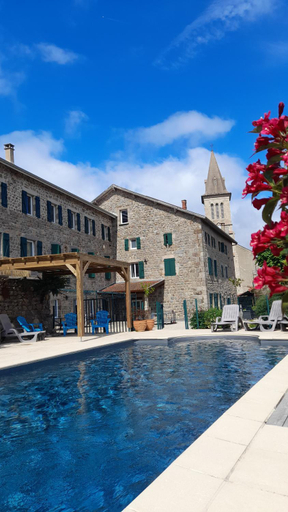 Sport & Beauty 3, Les Chambres d'Hotes Le Triskele, Ardèche
