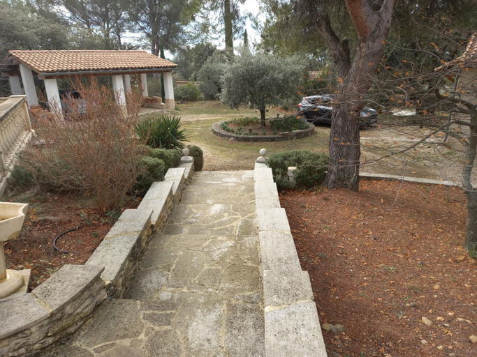 Others 4, La maison des oliviers, Vaucluse