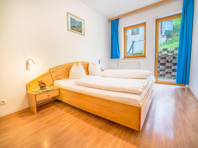 Bedroom 3, Apartment in Neustift near Stubai Glacier, Innsbruck Land