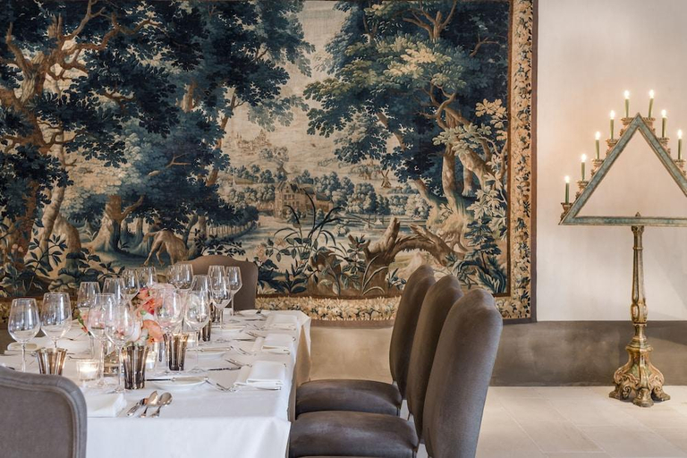 Food & Drinks, Hof te Spieringen, Vlaams Brabant