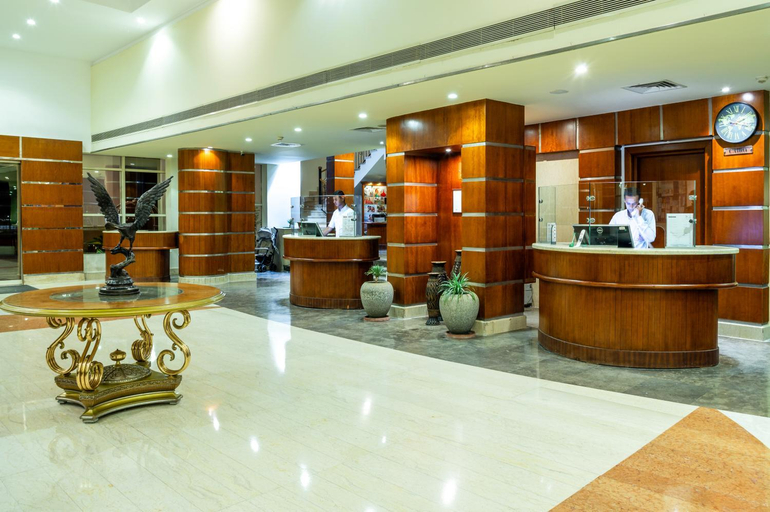 Public Area 4, Xperience St. George Homestay, Sharm el-Sheikh