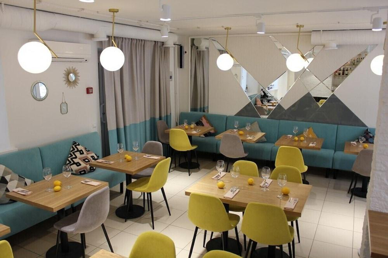 Others 3, Hotel Slavyanochka, Glazovskiy rayon