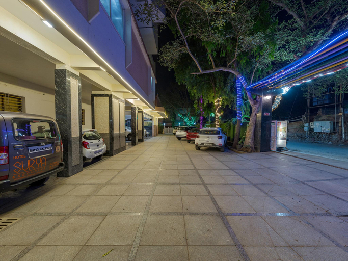 Others 5, Hotel Surya International, Solapur