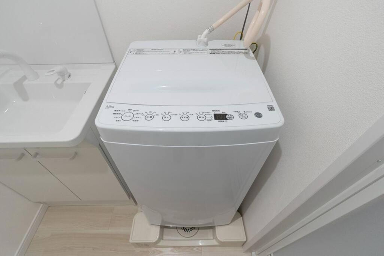Bathroom 3, Curasion Oyodonaka削除要依頼, Osaka