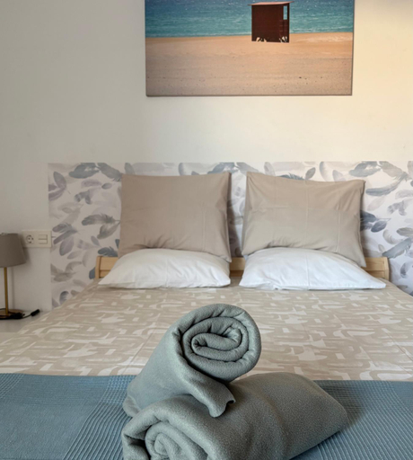 Bedroom 2, MiVida, Las Palmas