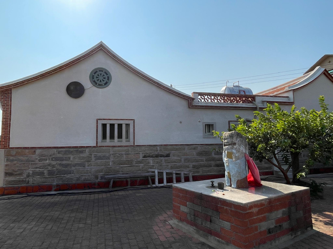 Exterior & Views 1, Lanshe Gate, Kinmen
