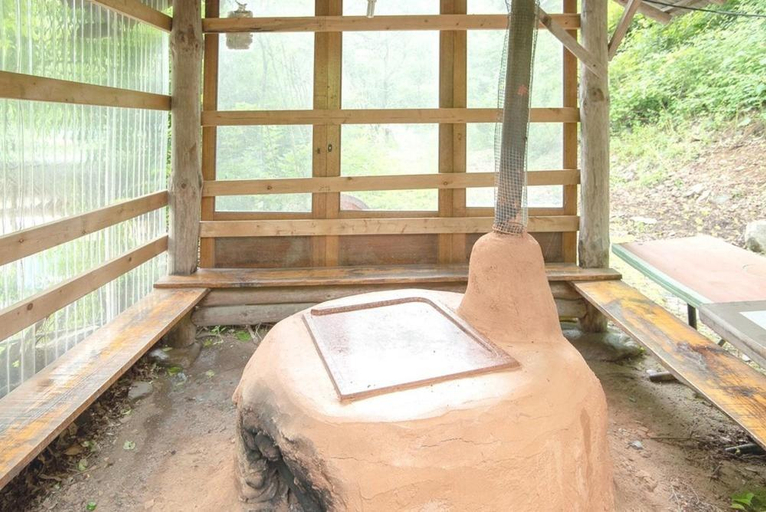 Others 5, Pyeongchang Songnim Private Pension, Pyeongchang