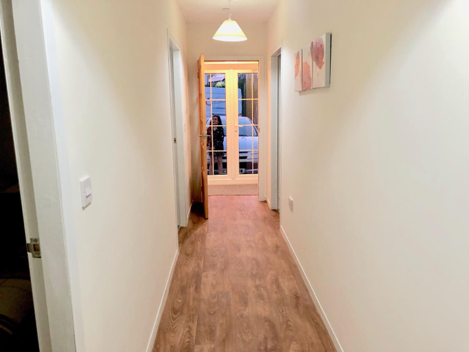 Others 3, Cae Glas Apartments, Gwynedd