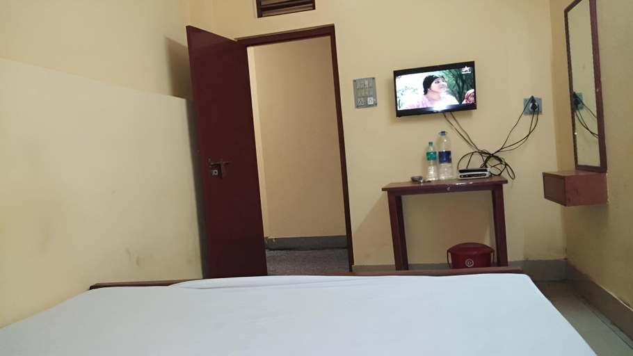 Bedroom 5, Narendra niketan, Kolkata