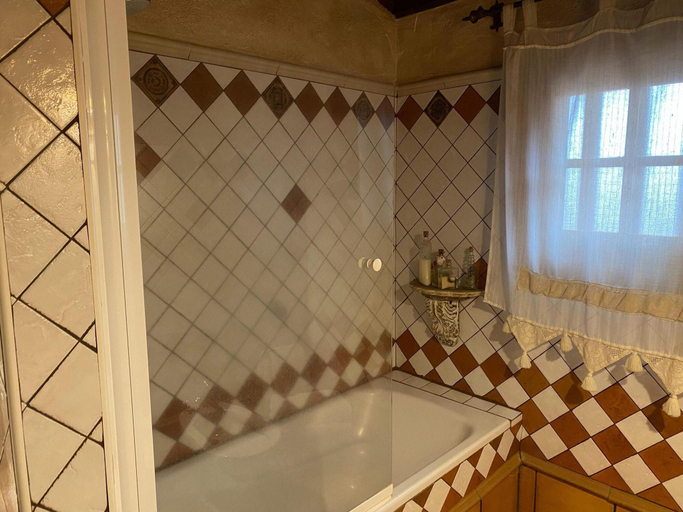 Bathroom 4, Holiday Home in Vera de Erques, Santa Cruz de Tenerife
