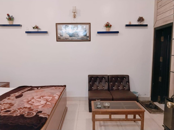 Others 4, Al Raheem Guest House, Hyderabad