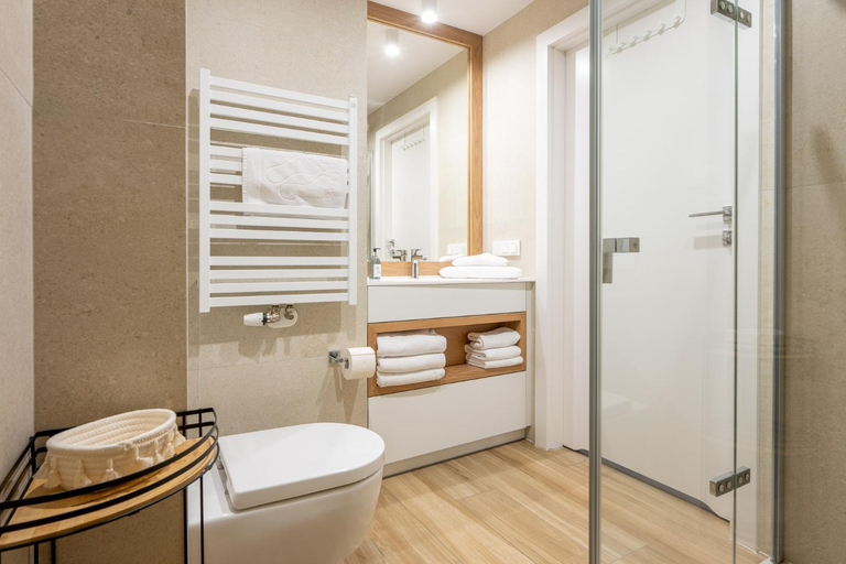Bathroom 2, Sea Collection by Marina Royale, Sławno