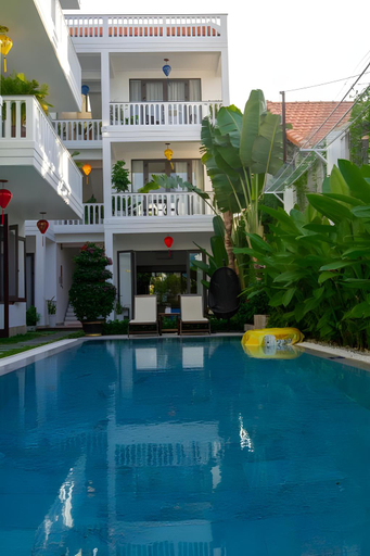 Sport & Beauty, Hilary Boutique Villa Hội An, Da Nang