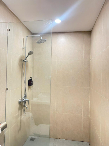Bathroom 4, Diora Hotel, Pleiku