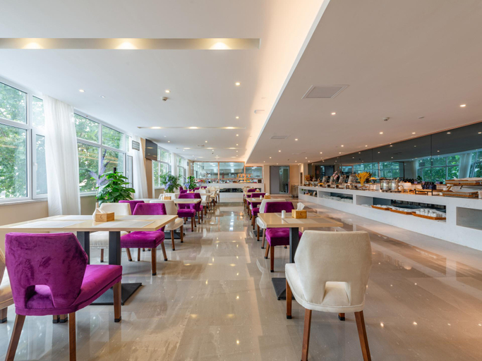 Food & Drinks 4, Lavande Hotel Heze Huanghe Road, Heze