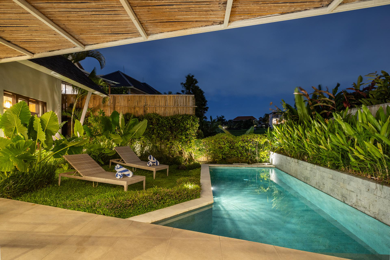 Sport & Beauty 2, Villa Thamilla by Optimum Bali Villas, Badung