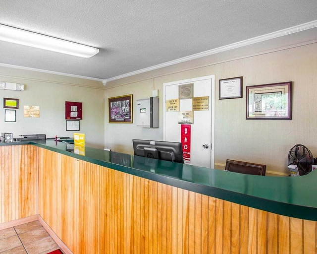 Others 5, Motel 6 Summerville, SC – Charleston, Berkeley