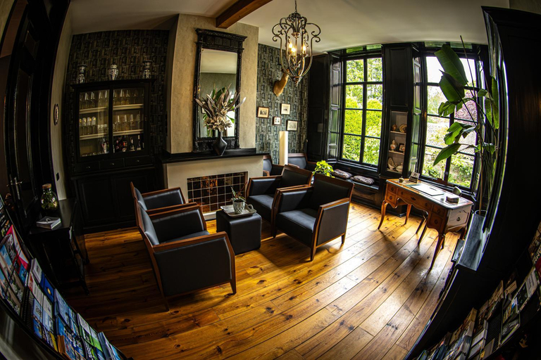 Public Area 3, B&B 't Poorthuys, Middelburg