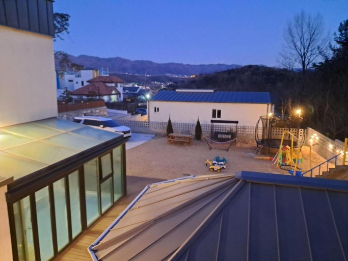 Others 5, Kyeongju Withbebe Dockchae Kids Poolvilla, Gyeongju