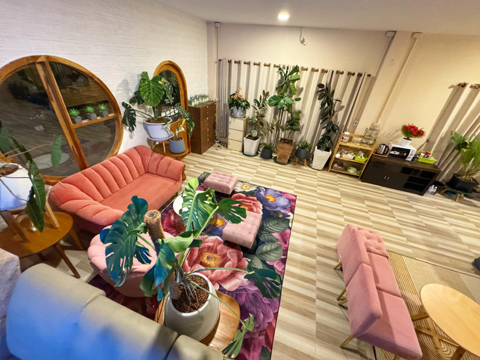 Others 4, The One House, Muang Nan