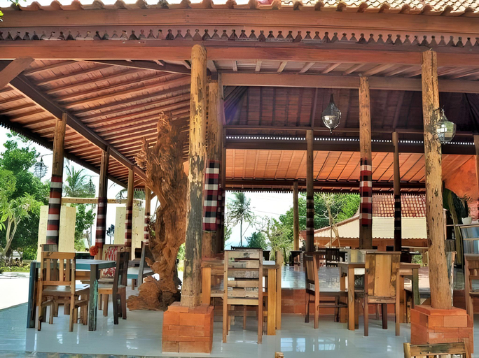 Food & Drinks 5, Jukung Cottage, Klungkung
