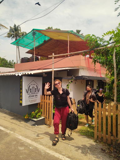 Others 4, JeeHaa Homestay, Alappuzha