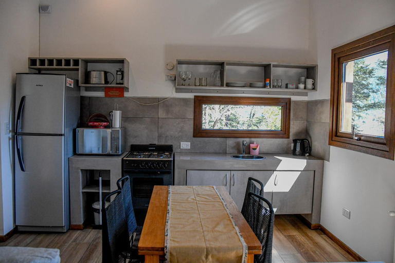 Others 4, Colina de Cipres, Bariloche